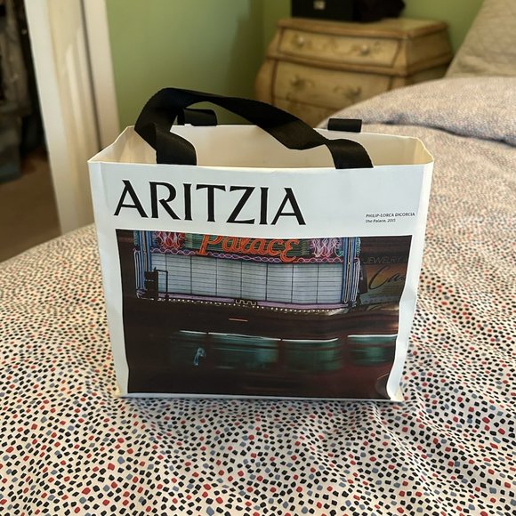 NWT Reformation Pennie Dress in Frolic - Picture 7 of 7